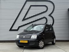 Fiat Panda - 1.2 Edizione Cool 1e Eigenaar|Airco|Elek ramen|Nette Auto|N.A.P|APK tot 08-2027
