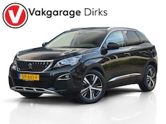 Peugeot 3008 - 1.2 130 PK Aut8 Allure ✅ Pano ✅ Camera ✅ Dodehoek
