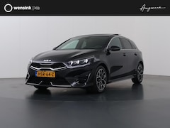 Kia Cee'd - Ceed 1.5 T-GDi GT-Line | Panoramadak | Matrix LED Koplampen | Stoel/Stuurverwarming | Keyl