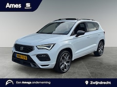 SEAT Ateca - 1.5 150pk TSI FR Business Intense Panoramisch schuif/ kanteldak | Trekhaak zwenkbaar | Bea