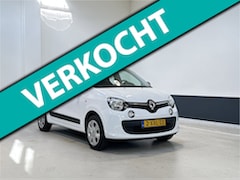 Renault Twingo - 1.0 SCe Authentique| Airco| Bluetooth | C.V |