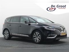 Renault Espace - 1.6 TCe Initiale Paris 7p. Leer, Panoramadak, ACC, Camera, Head-Up, Massage, LED, Trekhaak