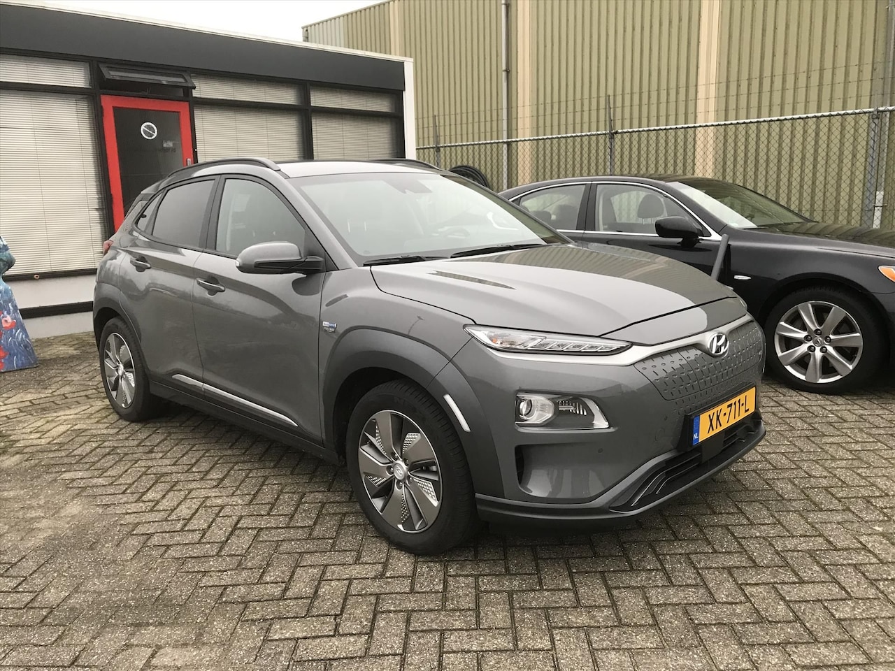 Hyundai Kona Electric - EV 204pk 2WD Aut. Premium - AutoWereld.nl