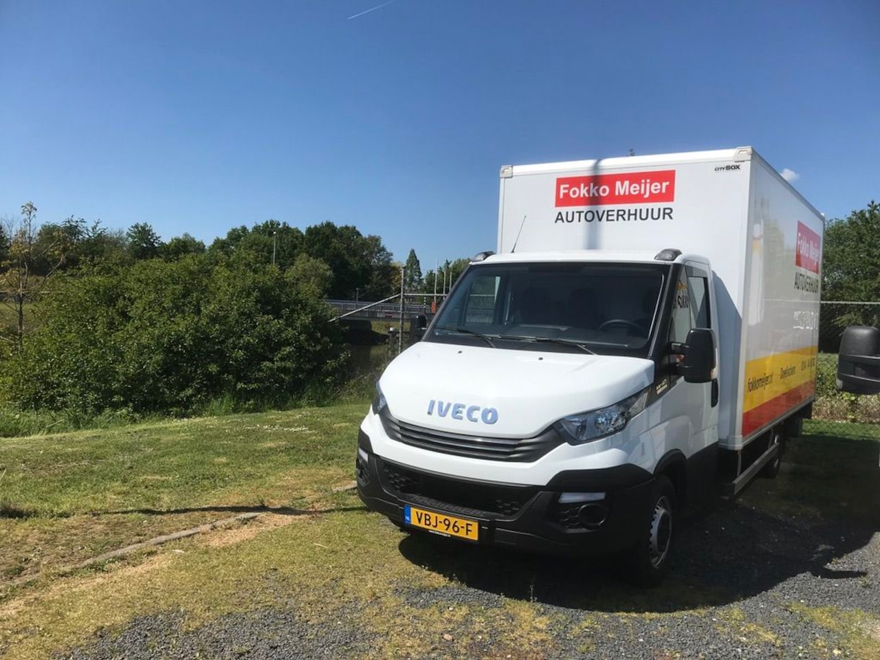 Iveco Daily - 35S12 - AutoWereld.nl