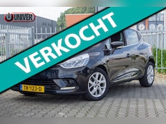 Renault Clio - 0.9 TCe Limited KEYLESS/NAVI/5DRS