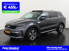 Kia Sorento - 1.6 T-GDI Plug-in Hybrid 4WD DynamicPlusLine 7p. | Panoramadak | Leder | Camera | Zondag O