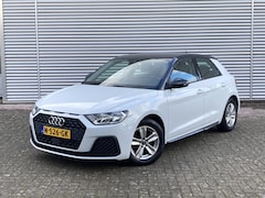 Audi A1 Sportback - 25 TFSI Pro Line | 5-deurs | Apple Carplay / Android Auto | Digitaal Dashboard | Parkeerse