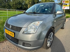 Suzuki Swift - 1.3 GLS rijdt super met airco