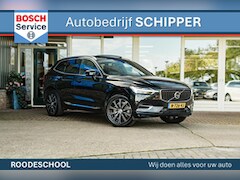 Volvo XC60 - 2.0 T8 Twin Engine AWD Momentum