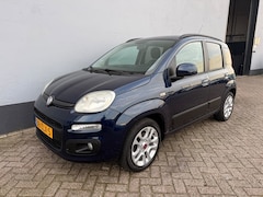Fiat Panda - 0.9 TwinAir Sempre - LMV - Airco