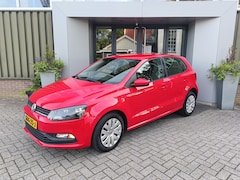 Volkswagen Polo - 1.2 Easyline | Airco | Apple Carplay | 5 Deurs | Centrale deurvergrendeling | Onderhoud hi