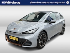 CUPRA Born - Adrenaline 62 kWh / SOH 93%/ 232 PK/ BEATS AUDIO/ CAMERA/ PARK. SENSOREN/ DCC/ FULL LINK/