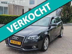 Audi A3 Sportback - 1.4 TFSI Ambition Pro Line S