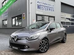 Renault Clio Estate - 0.9 TCe Dynamique 0.9 TCe Dynamique Clima Cruise Navi Pdc Keyless Lmv etc