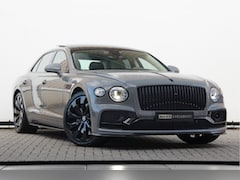 Bentley Flying Spur - 2.9 V6 Hybrid | Blackline | Touring | Mulliner Driving Spec | B&O | Pano