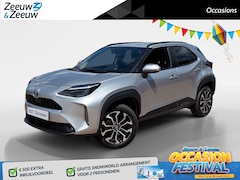 Toyota Yaris Cross - 1.5 Hybrid Dynamic *Automaat*Navigatie*Camera*Climate Control*LM. Velgen*Zeer nette auto