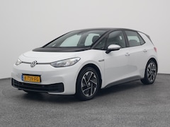 Volkswagen ID.3 - First 58 kWh | ADAPTIVE | STOEL- EN STUURVERW | TREKHAAK