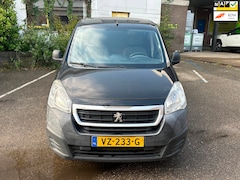 Peugeot Partner - 120 1.6 HDi 75 L1 XR/ Airco/ Zijdeur/ 2de eigenaar