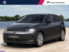 Volkswagen ID.Polo - Life 37 kWh accu, 135 PK · Zijruiten achter en achterruit getint ·