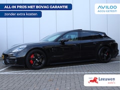 Porsche Panamera Sport Turismo - 2.9 4S E-Hybrid | Pano | Bose | Sport Chrono | SOH 88, 1%