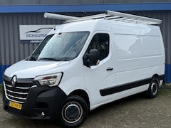 Renault Master - T35 2.3dCi L2H2 W.E