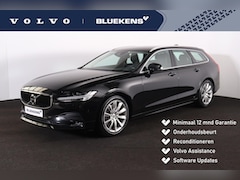 Volvo V90 - 2.0 T4 Momentum - IntelliSafe Assist & Surround - Adaptieve LED koplampen - Parkeercamera