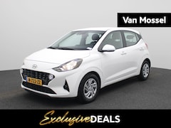 Hyundai i10 - 1.0 Comfort | Apple Carplay/Android Auto | Airco | Cruise Control |