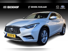 Infiniti Q30 - 1.6t Premium - Afneembare trekhaak - Rijklaarprijs