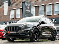 Ford Kuga - 2.5 PHEV ST-Line X BLACK PACK 20 INCH B&O AUDIO CAMERA VIRTUAL DASH