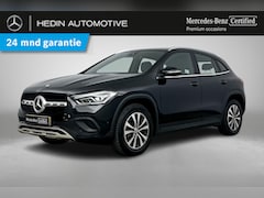 Mercedes-Benz GLA-Klasse - GLA 250e Automaat Style Line | Advantage Pakket | LED | Camera | Climate Control | Spiegel
