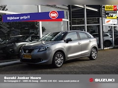 Suzuki Baleno - 1.2 Automaat Exclusive