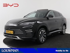 BYD Seal U - 1.5 DM-i FWD Boost | 80 KM EV Range | Dealer