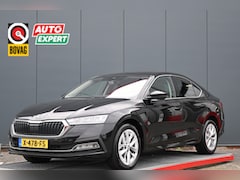 Skoda Octavia - 1.0 e-TSI Business Edition Plus trekhaak