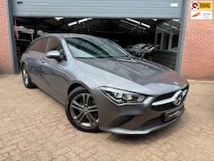 Mercedes-Benz CLA-klasse Shooting Brake - 180 AUTOMAAT|CRUISE/CAMERA/PDC/BLACK