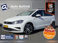 Volkswagen Golf Sportsvan - 150PK Highline AUTOM. | TREKHAAK | WINTERPACK | CAMERA | NAVI