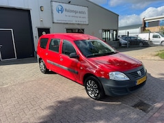 Dacia Logan MCV - 1.6 MPI| BJ:2011| EXPORT
