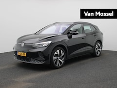 Volkswagen ID.4 - Pro 77 kWh 204 PK| Origineel Nederlands | Trekhaak | Navigatie | Achteruitrijcamera | Stoe