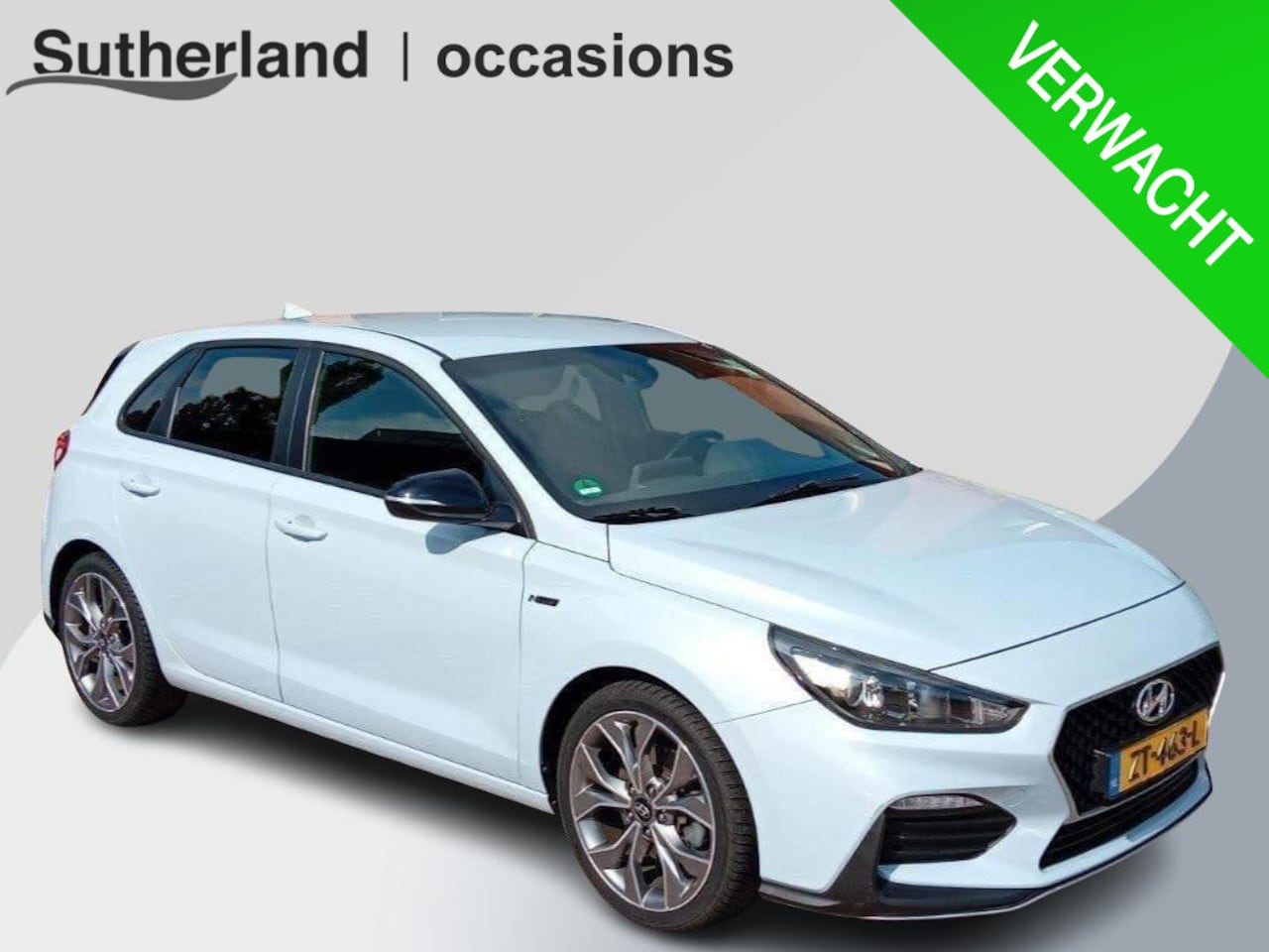 Hyundai i30 - 1.4 T-GDI Premium 140 PK | Trekhaak | Stoelverwarming | Navigatie | Cruise Controle | Stuu - AutoWereld.nl