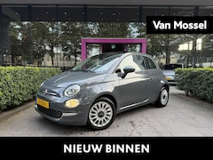 Fiat 500 - 0.9 TwinAir Turbo Lounge | WORDT VERWACHT | PANORAMADAK | CLIMATE CONTROL | CRUISE CONTROL