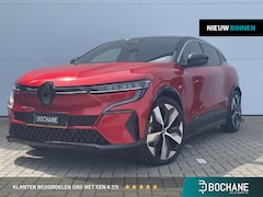 Renault Mégane E-Tech - EV40 Boost Charge Techno | Winterpack | Adaptieve cruise-control |