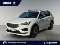 SEAT Tarraco - 1.4 245pk TSI e-Hybrid PHEV FR Business Panoramisch schuif/kanteldak | Rear View Camera |