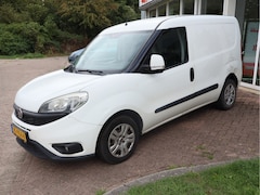 Fiat Doblò Cargo - 1.3 MJ L1H1 SX Airco Km Stand Nap