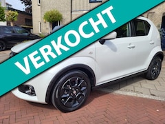 Suzuki Ignis - 1.2 Select