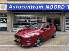 Ford Fiesta - 1.0 EcoBoost ST-Line NAP | Apple Carplay | Navigatie | Climate Control | Cruise Control |