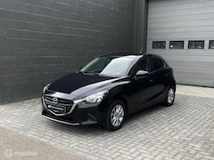 Mazda 2 - 2 1.5 Skyactiv-G Niseko | AIRCO | All-season | Lage Km-stand |