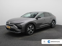 Citroën C5 X - 1.6 Plug-in Hybrid 225 Shine | Automaat | Carplay | 360* Camera | Stoel + stuurverwarming