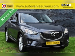Mazda CX-5 - 2.0 GT-M 4WD BOSE/XENON/NAVI/LEDER/CAMERA/ETC