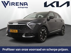 Kia Sportage - 1.6 T-GDi Plug-in Hybrid AWD DynamicPlusLine - Adaptief Cruise Control - Panoramadak - Cli