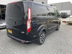 Ford Transit Custom - 320 2.0 TDCI L1H1 Sport