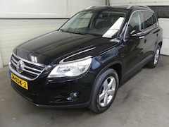 Volkswagen Tiguan - 1.4 TSI Sport&Style - Cruise Control - Airco